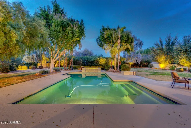 $15,000 | 6526 East Exeter Boulevard, Scottsdale, AZ 85251