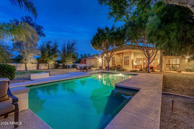 $15,000 | 6526 East Exeter Boulevard, Scottsdale, AZ 85251