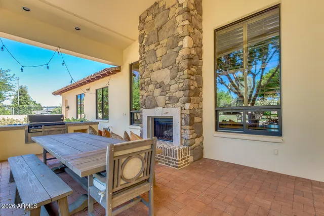 $15,000 | 6526 East Exeter Boulevard, Scottsdale, AZ 85251