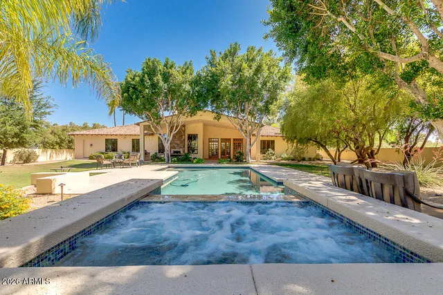 $15,000 | 6526 East Exeter Boulevard, Scottsdale, AZ 85251