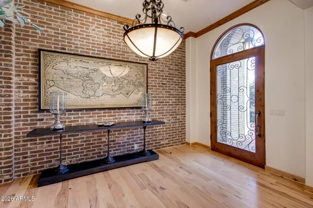 $15,000 | 6526 East Exeter Boulevard, Scottsdale, AZ 85251