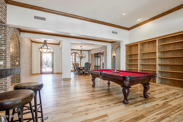 $15,000 | 6526 East Exeter Boulevard, Scottsdale, AZ 85251