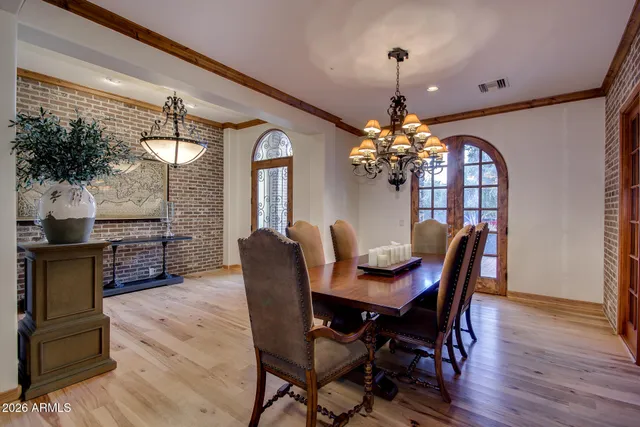 $15,000 | 6526 East Exeter Boulevard, Scottsdale, AZ 85251