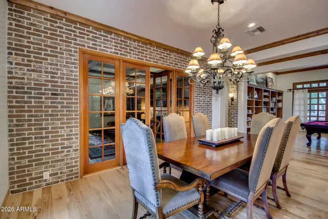 $15,000 | 6526 East Exeter Boulevard, Scottsdale, AZ 85251