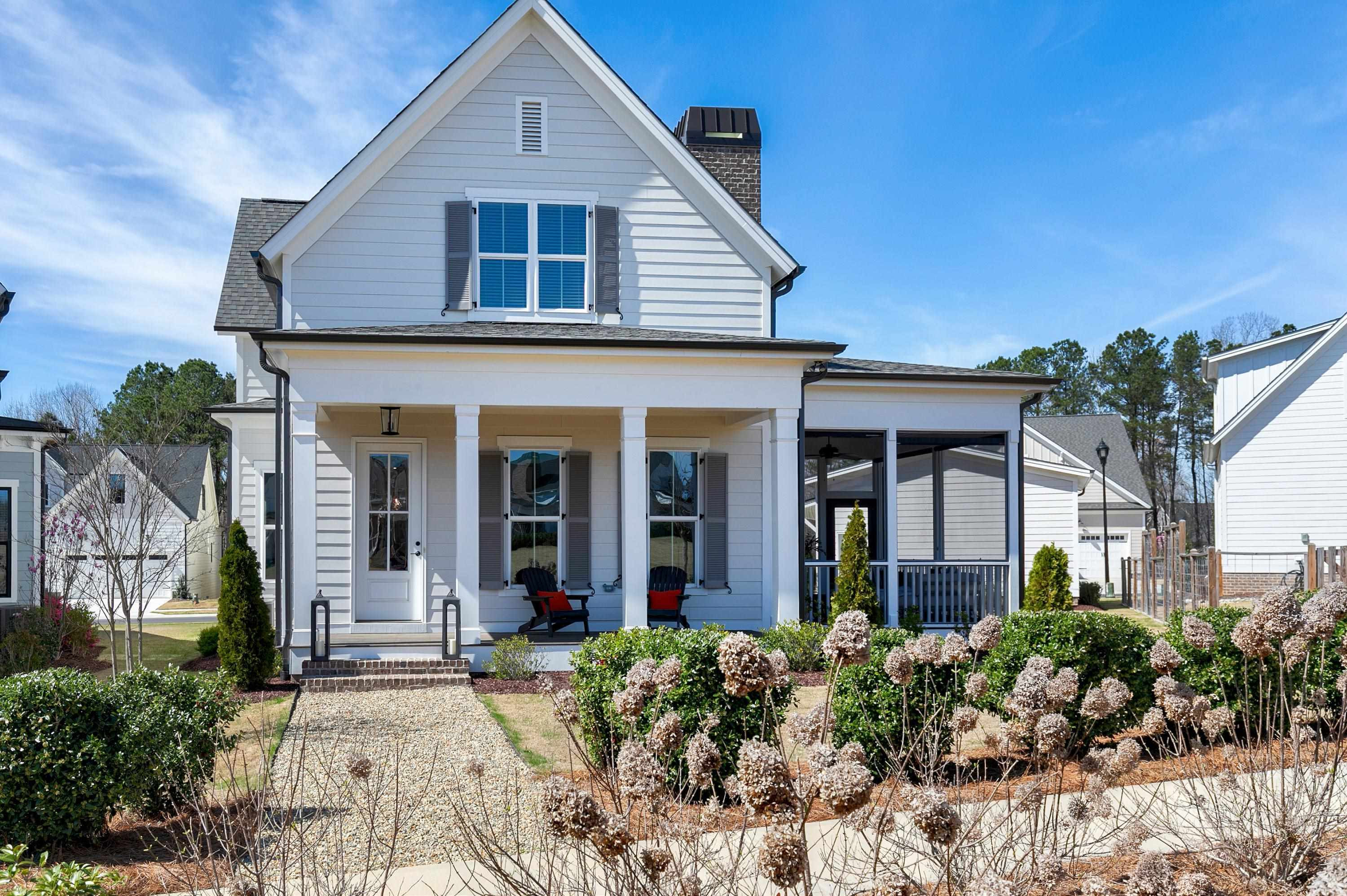 712 Daniel Rdg Road Wendell, NC 27591 - Photo 2 of 56 Photo 2