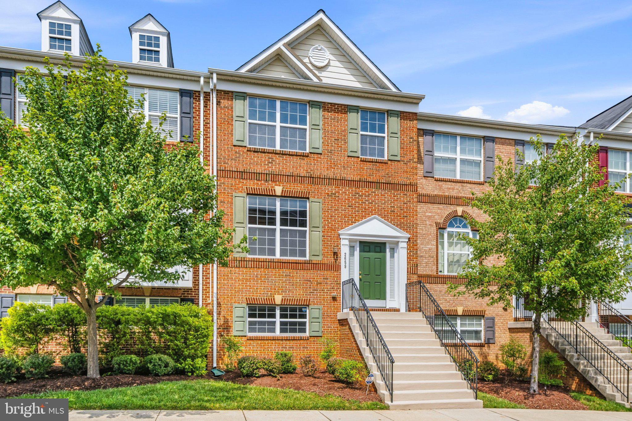 2659 Shade Branch Road Hanover, MD 21076 - Photo 43 of 47 Gallery Image 43