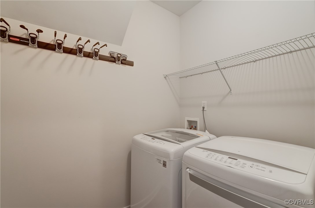 8116 Old Glen Dale Court Mechanicsville, VA 23116 - Photo 30 of 50