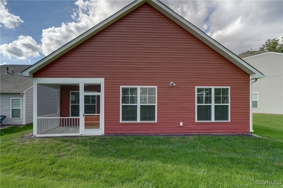 8116 Old Glen Dale Court Mechanicsville, VA 23116 - Photo 33 of 50