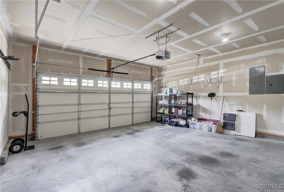 8116 Old Glen Dale Court Mechanicsville, VA 23116 - Photo 34 of 50