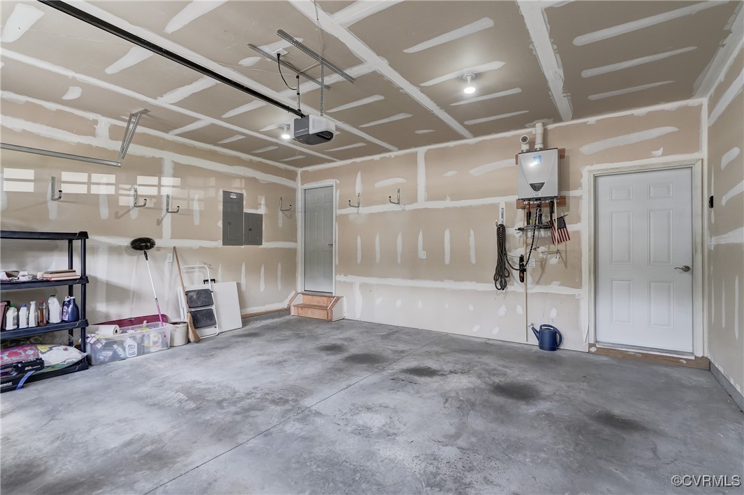 8116 Old Glen Dale Court Mechanicsville, VA 23116 - Photo 35 of 50