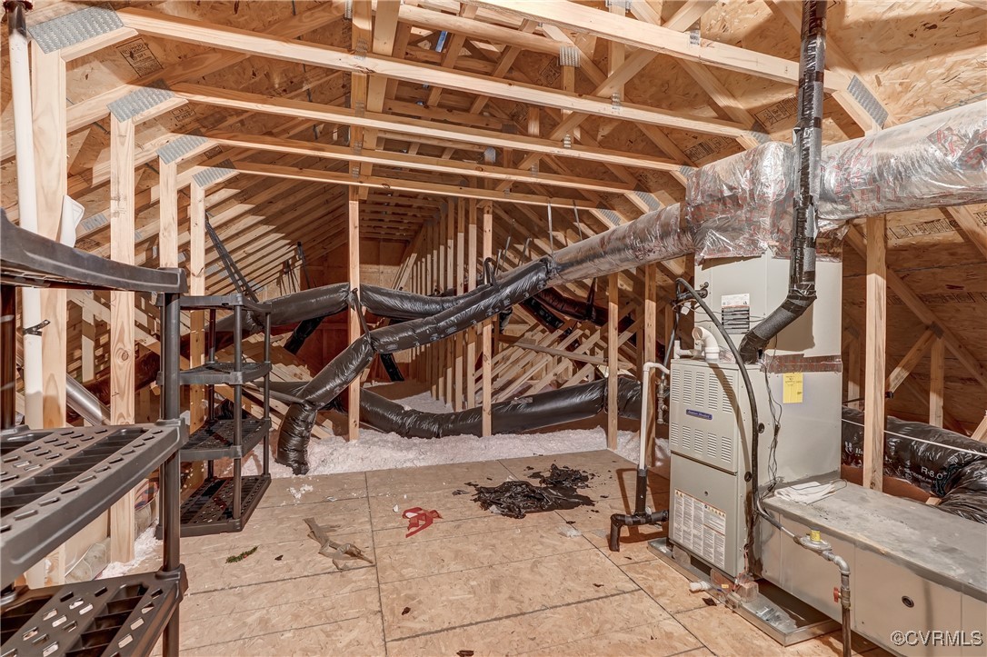 8116 Old Glen Dale Court Mechanicsville, VA 23116 - Photo 36 of 50