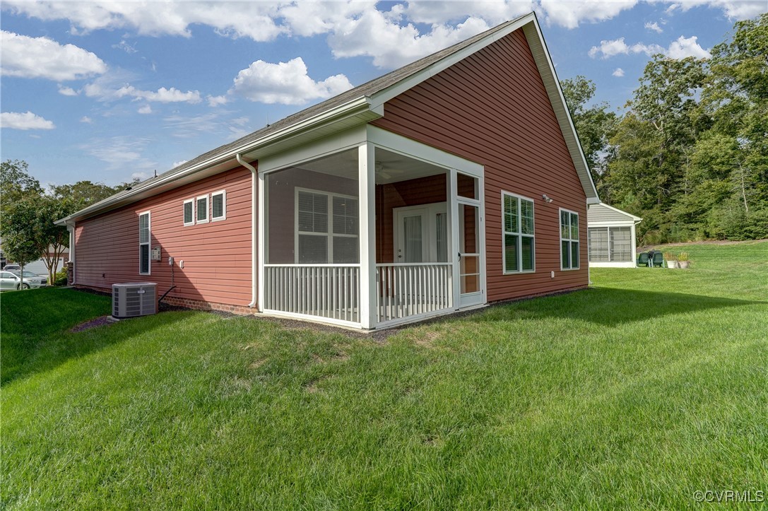8116 Old Glen Dale Court Mechanicsville, VA 23116 - Photo 37 of 50