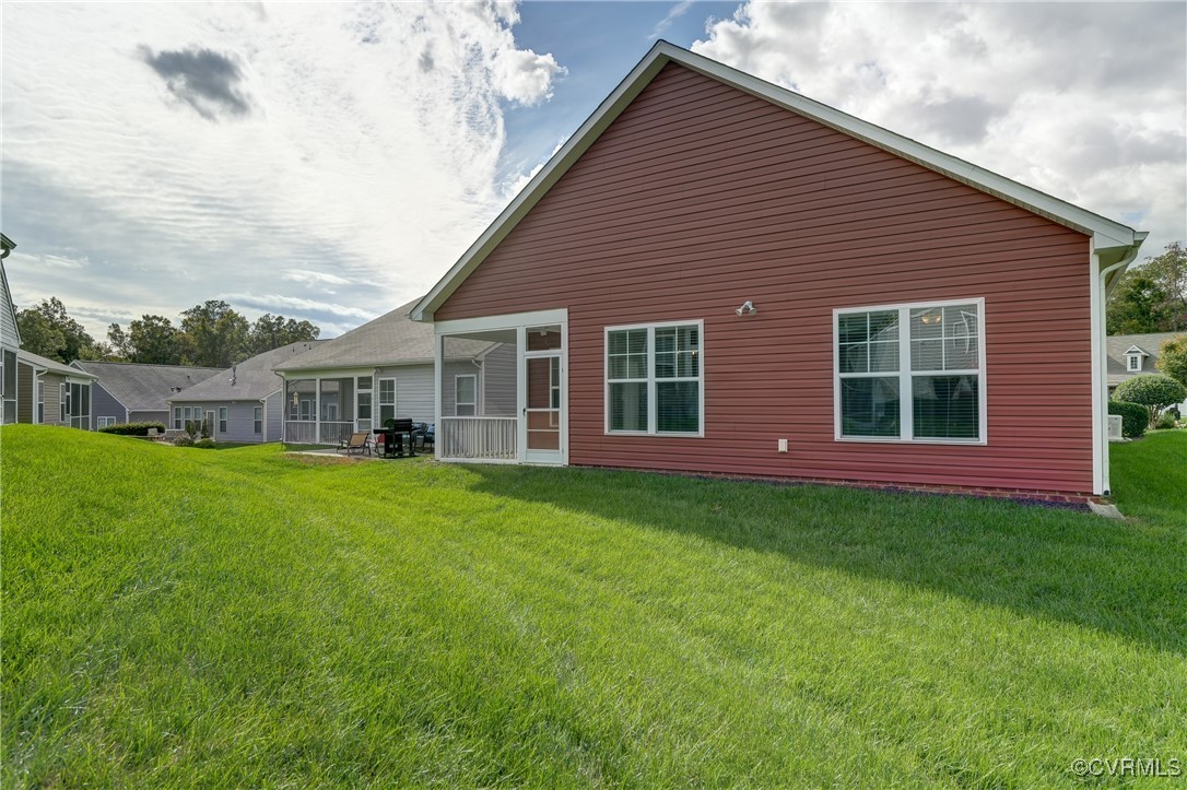 8116 Old Glen Dale Court Mechanicsville, VA 23116 - Photo 38 of 50
