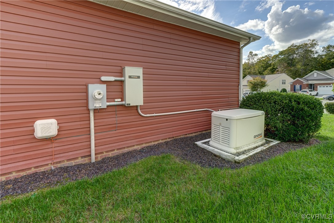 8116 Old Glen Dale Court Mechanicsville, VA 23116 - Photo 39 of 50