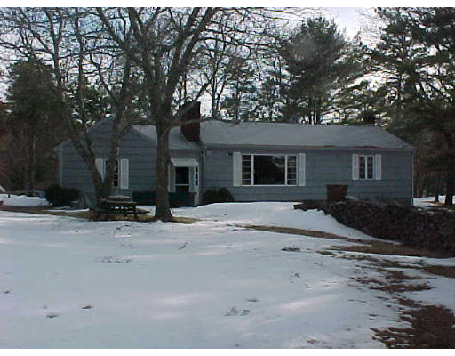 6 Arlington Road Wareham, MA 02571 - Photo 5 of 5