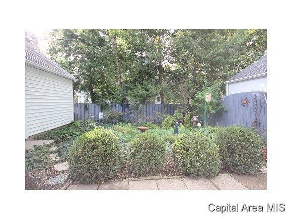 1911 Hamilton Court Springfield, IL 62704 - Photo 22 of 24