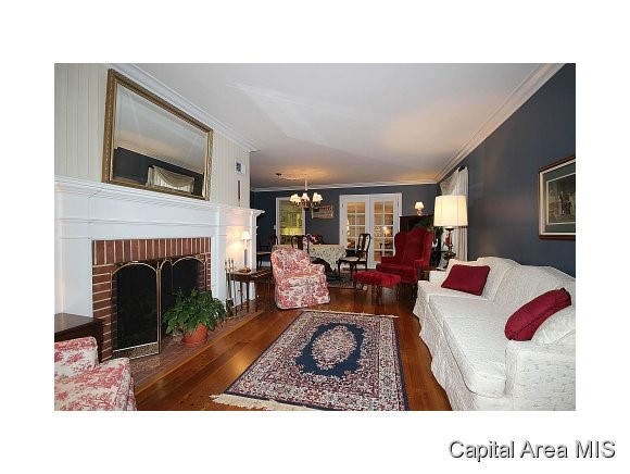 1911 Hamilton Court Springfield, IL 62704 - Photo 4 of 24