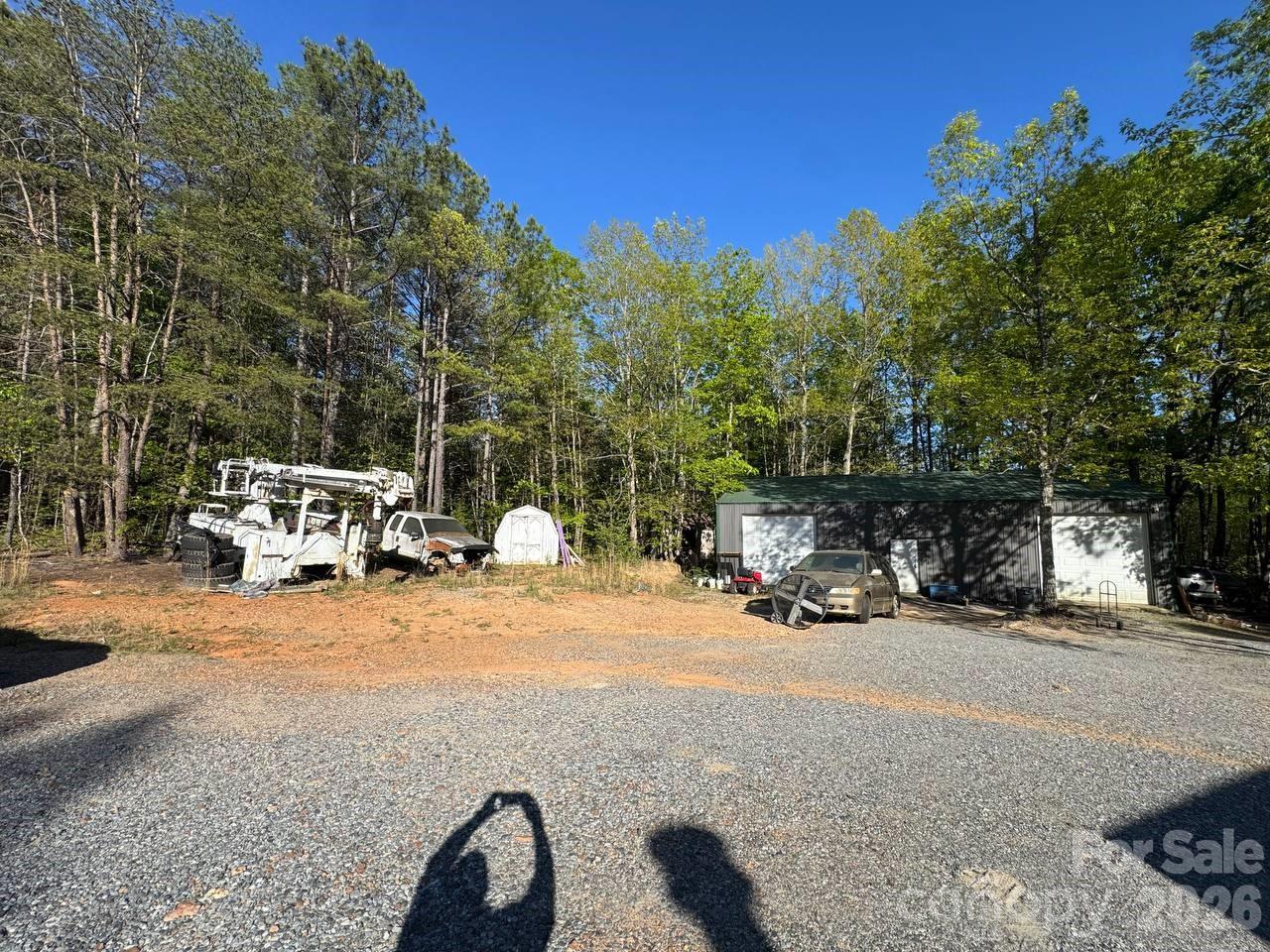 135 Benton Road Kings Mountain, NC 28086 - Photo 19 of 47