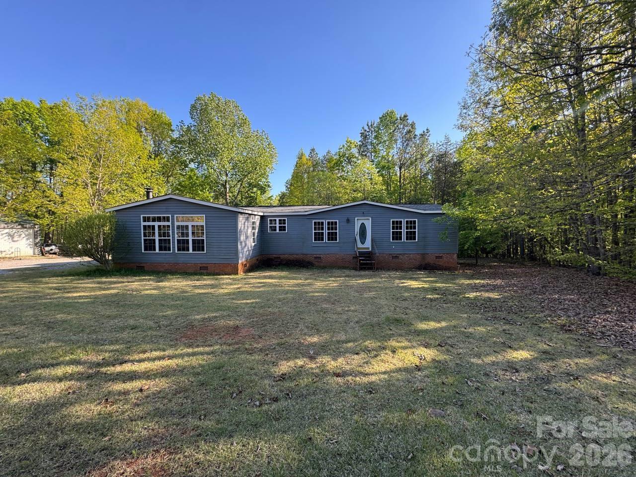 135 Benton Road Kings Mountain, NC 28086 - Photo 2 of 47