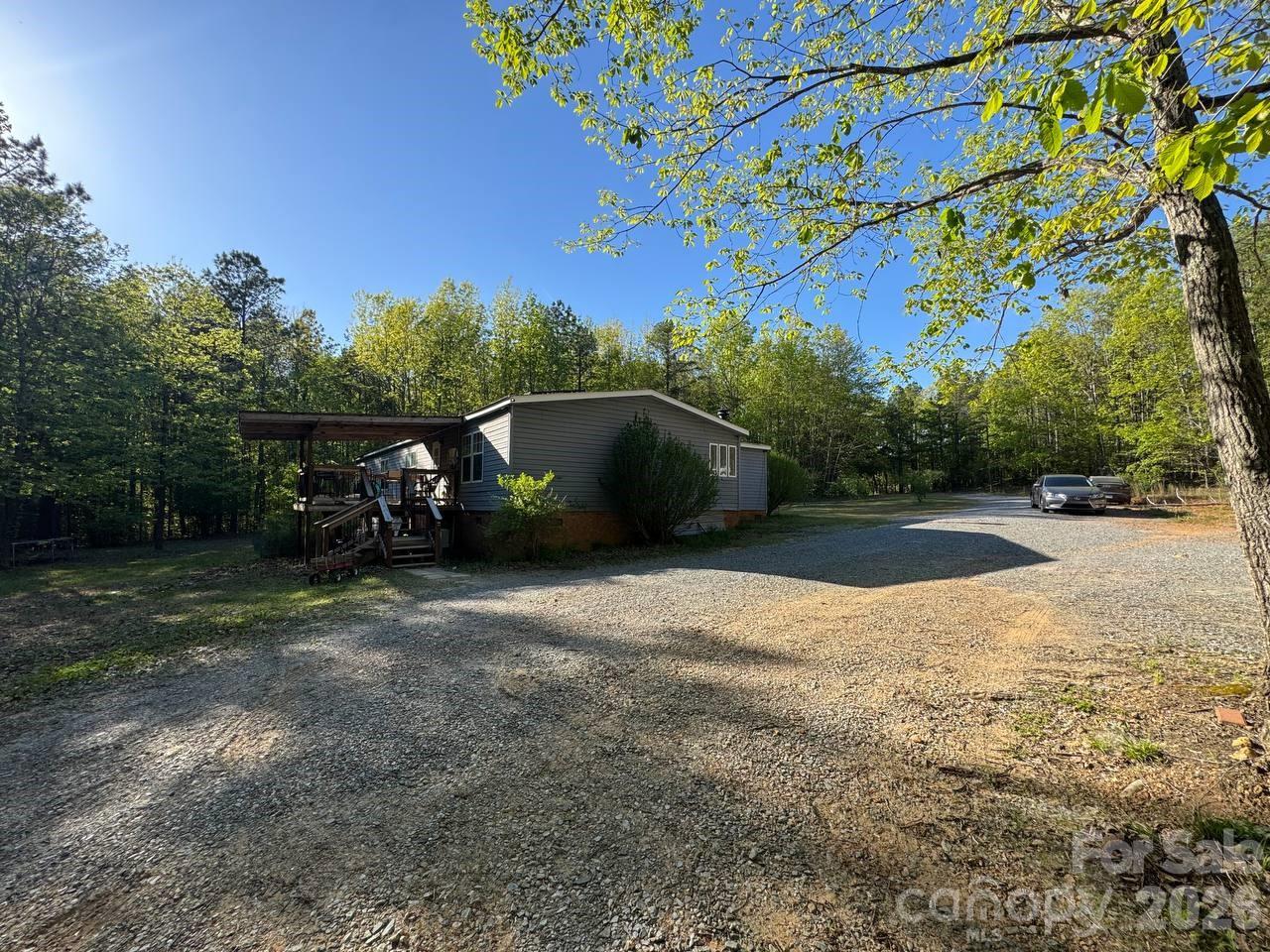 135 Benton Road Kings Mountain, NC 28086 - Photo 32 of 47