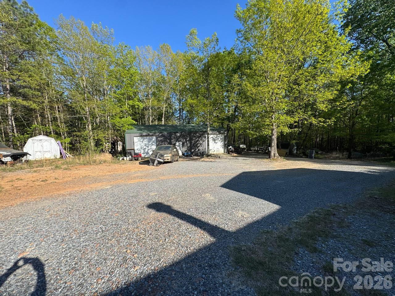 135 Benton Road Kings Mountain, NC 28086 - Photo 39 of 47