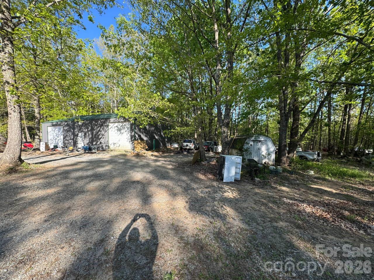 135 Benton Road Kings Mountain, NC 28086 - Photo 4 of 47
