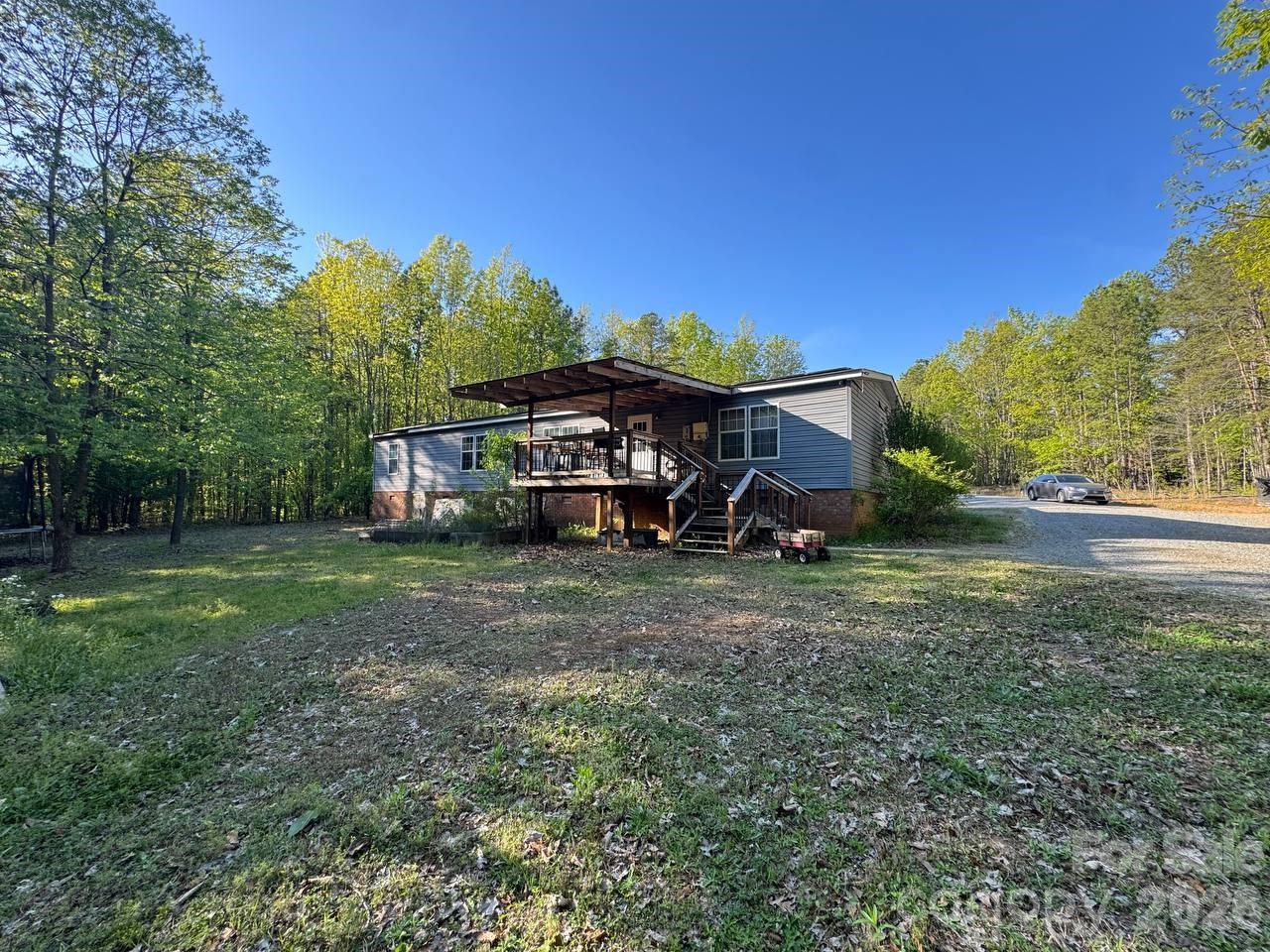135 Benton Road Kings Mountain, NC 28086 - Photo 42 of 47