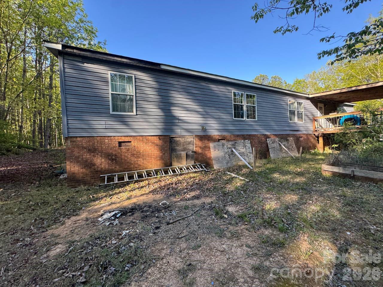135 Benton Road Kings Mountain, NC 28086 - Photo 47 of 47