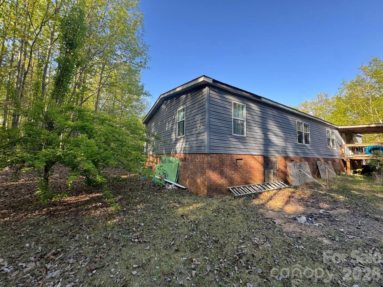 135 Benton Road Kings Mountain, NC 28086 - Photo 6 of 47
