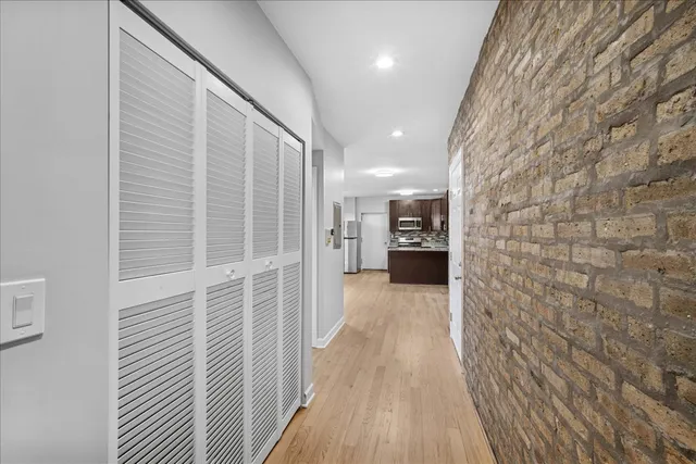 $250,000 | 6311 North Albany Avenue, Unit 3A, Chicago, IL 60659