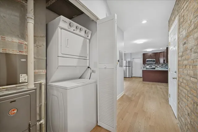 $250,000 | 6311 North Albany Avenue, Unit 3A, Chicago, IL 60659