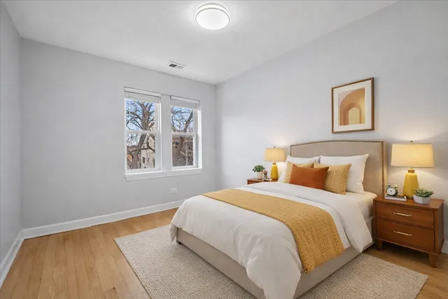 $250,000 | 6311 North Albany Avenue, Unit 3A, Chicago, IL 60659