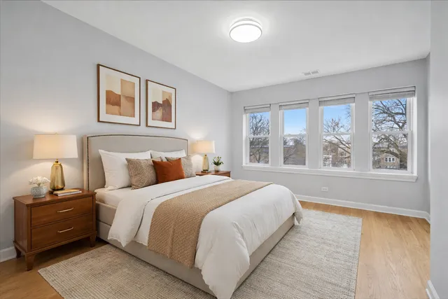 $250,000 | 6311 North Albany Avenue, Unit 3A, Chicago, IL 60659