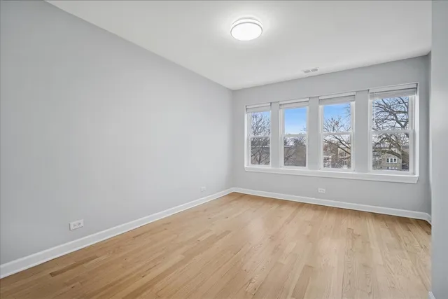 $250,000 | 6311 North Albany Avenue, Unit 3A, Chicago, IL 60659