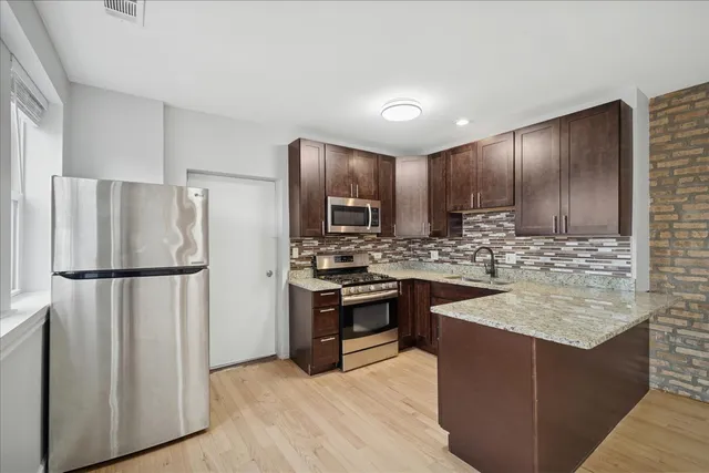 $250,000 | 6311 North Albany Avenue, Unit 3A, Chicago, IL 60659