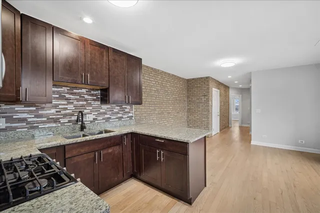 $250,000 | 6311 North Albany Avenue, Unit 3A, Chicago, IL 60659
