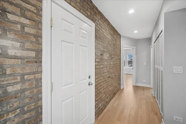 $250,000 | 6311 North Albany Avenue, Unit 3A, Chicago, IL 60659