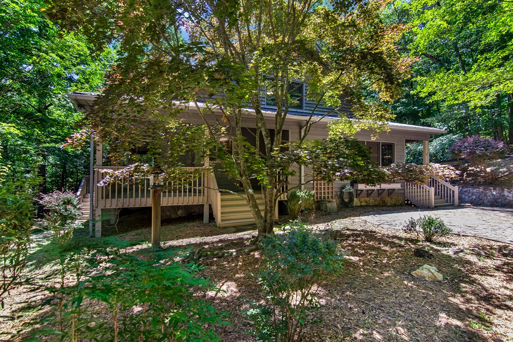 63 Misty Hollow Road Ellijay, GA 30536 - Photo 55 of 63 Gallery Image 55