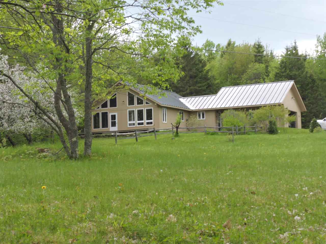 2699 Ticehurst Road Brownington, VT 05860 - Photo 1 of 17