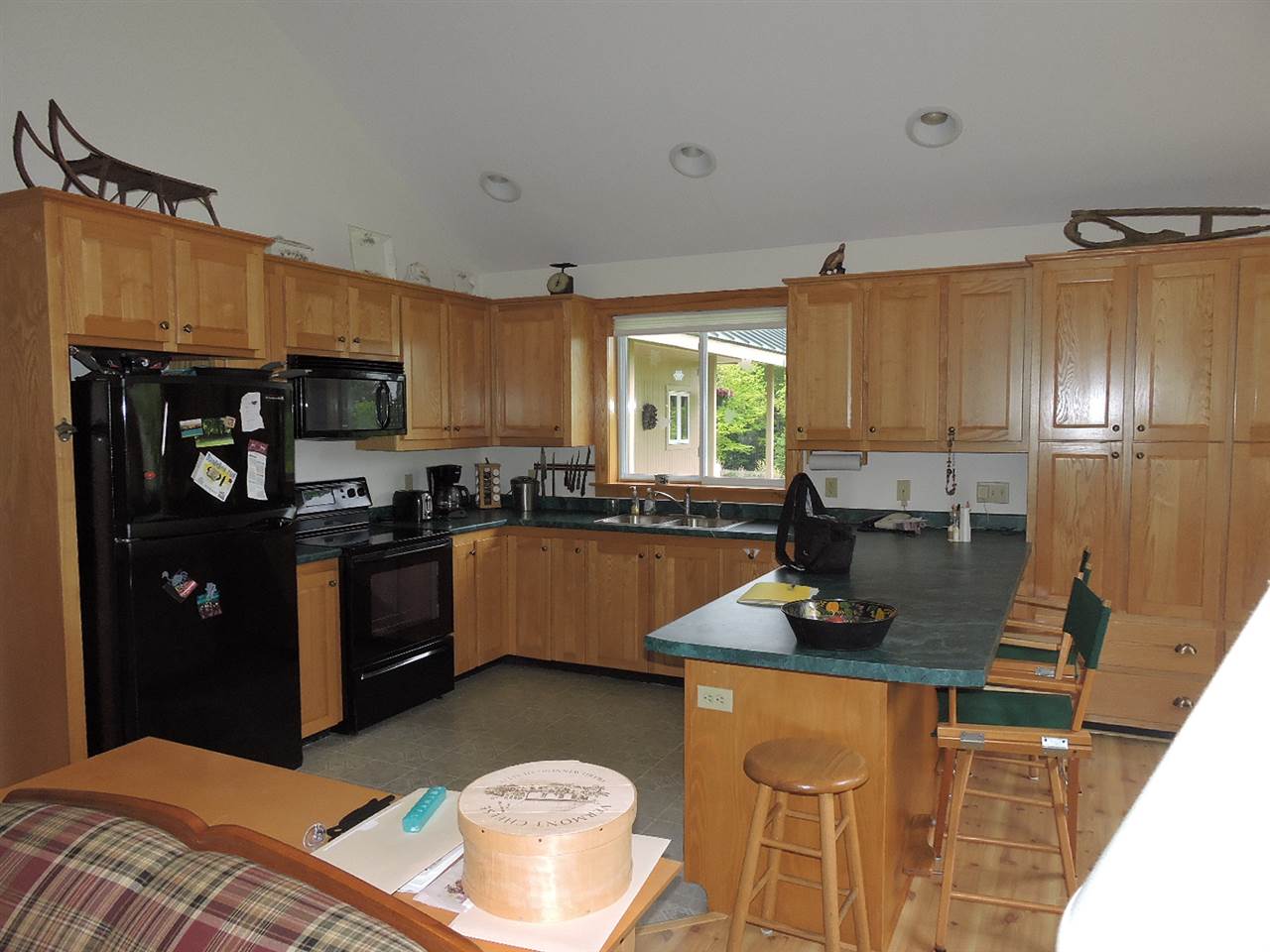 2699 Ticehurst Road Brownington, VT 05860 - Photo 4 of 17