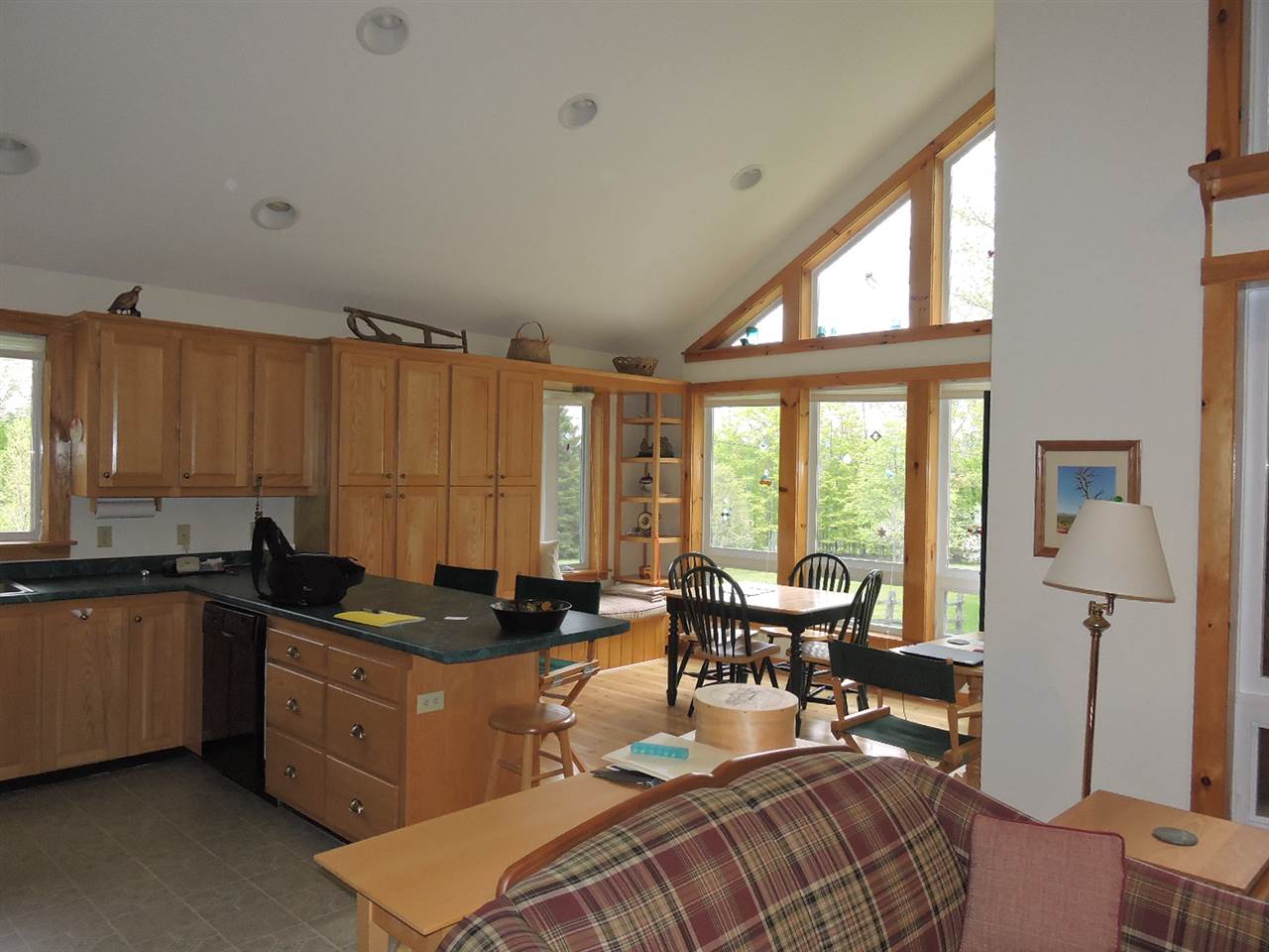 2699 Ticehurst Road Brownington, VT 05860 - Photo 6 of 17