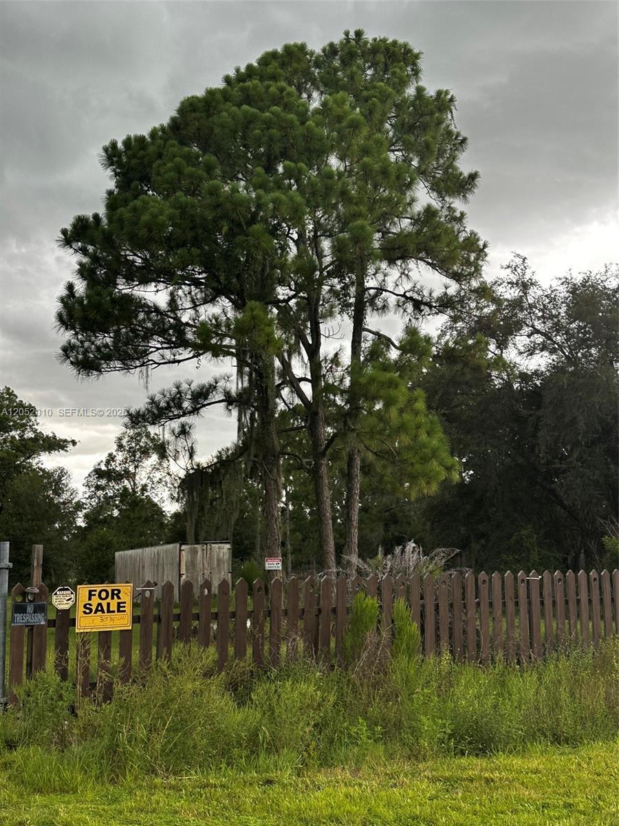 450 North Isora Street Clewiston, FL 33440 - Photo 44 of 55