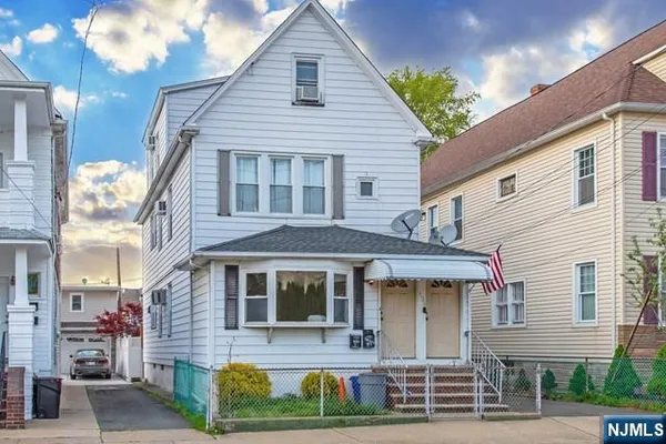 $2,400 | 131 Banta Avenue, Garfield, NJ 07026