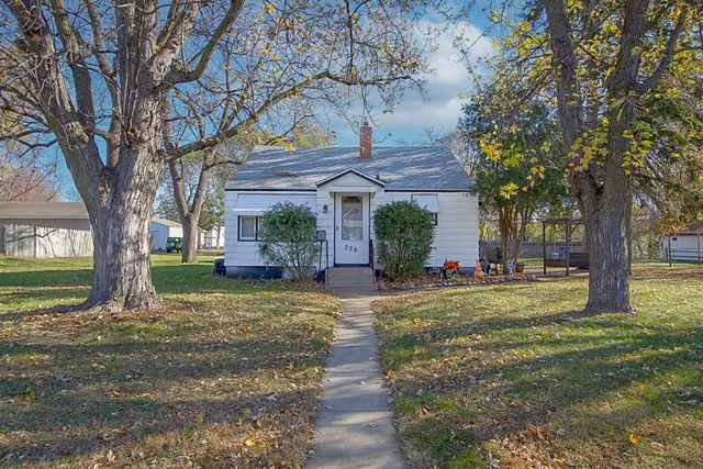 $229,900 | 226 32nd Avenue North, St. Cloud, MN 56303
