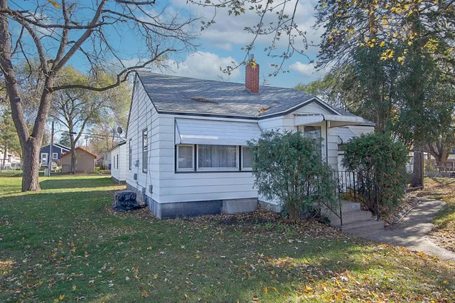 $229,900 | 226 32nd Avenue North, St. Cloud, MN 56303