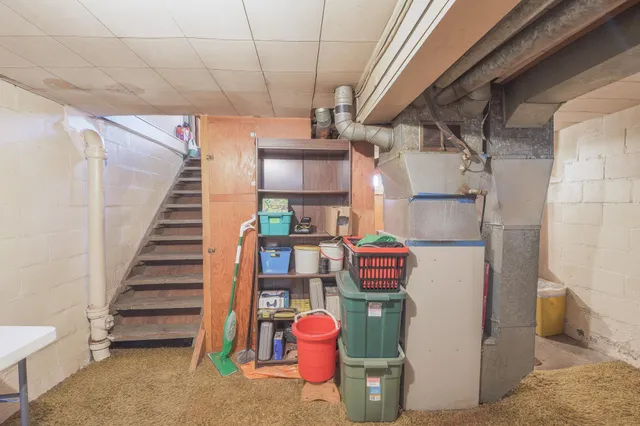 $229,900 | 226 32nd Avenue North, St. Cloud, MN 56303