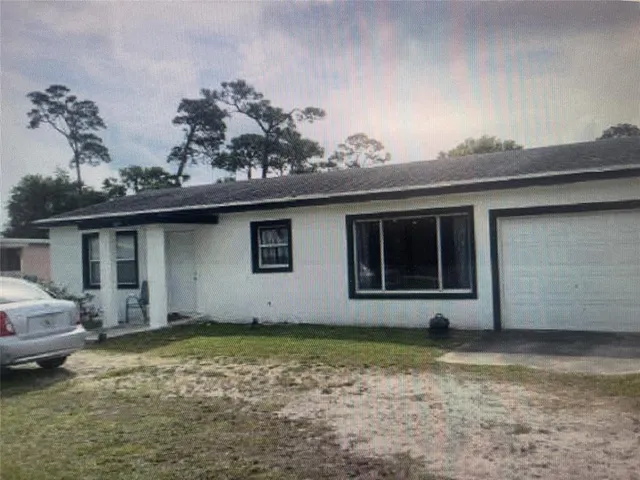 $259,999 | 3809 Ave P, Fort Pierce, FL 34947
