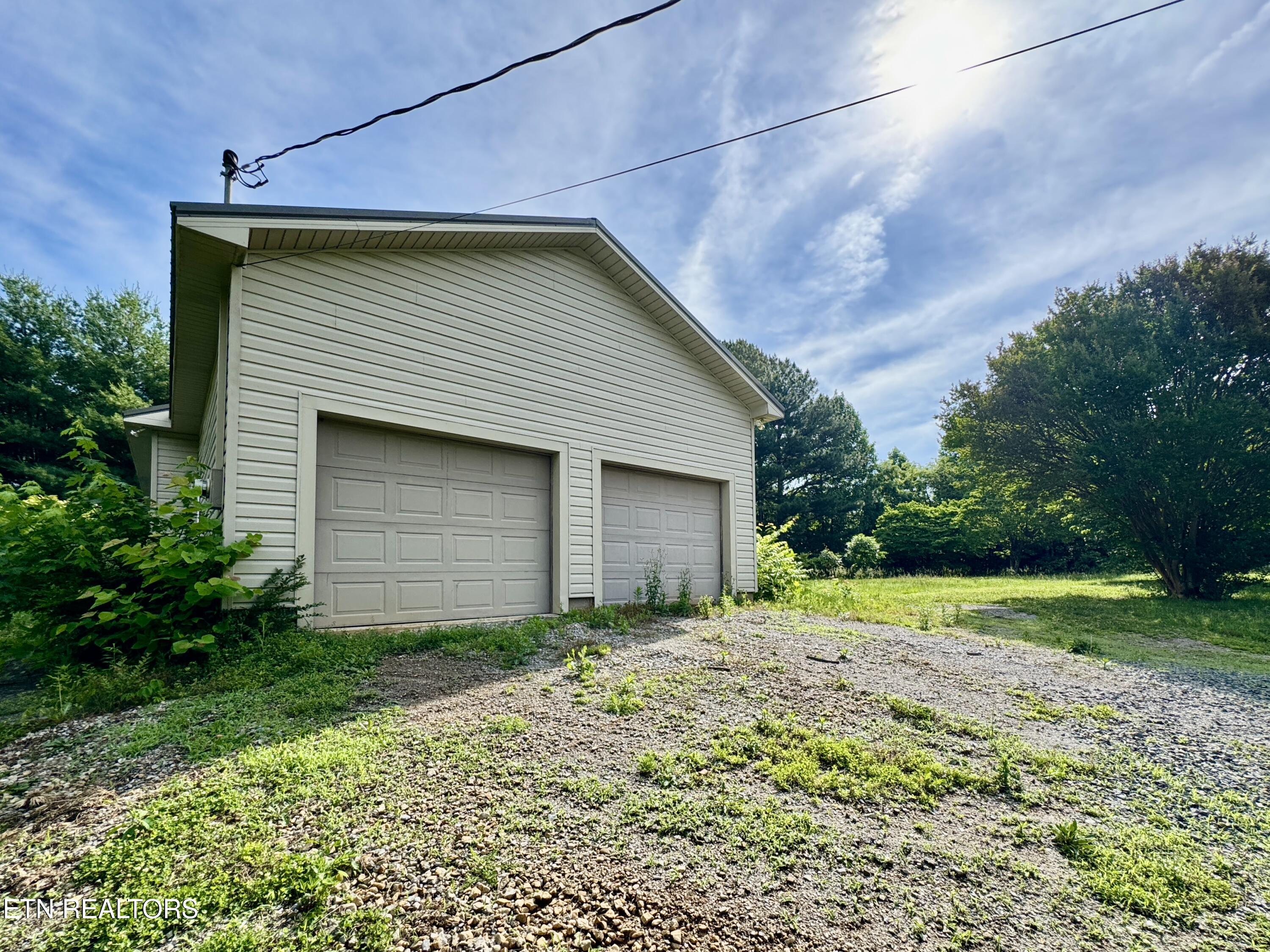 529 Peanut Road Parrottsville, TN 37843 - Photo 10 of 54 1-10