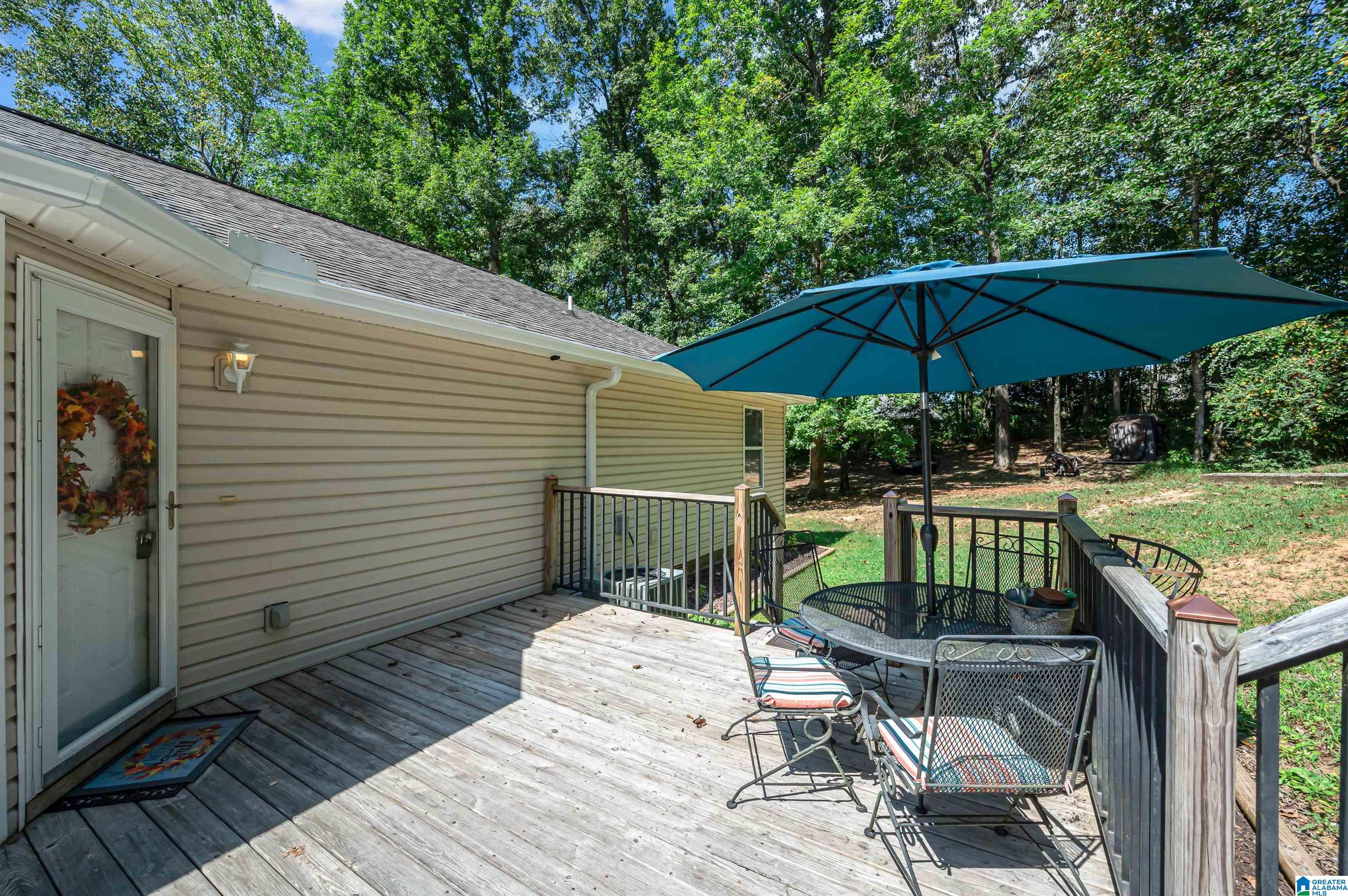 5976 Averhart Road Mount Olive, AL 35117 - Photo 27 of 38