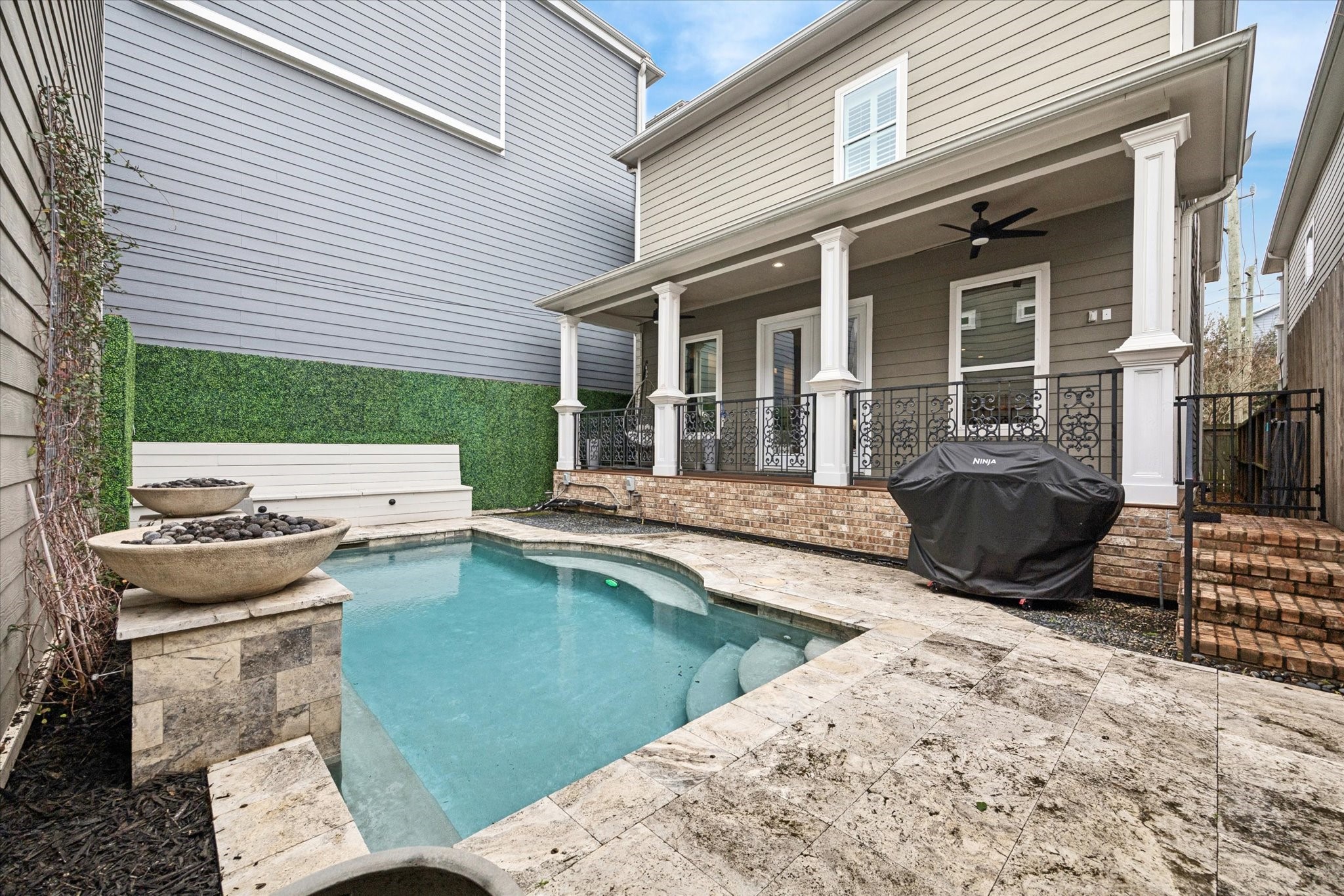 606 Rutland Street Houston, TX 77007 - Photo 46 of 48